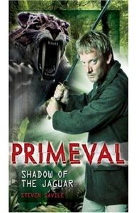 [Primeval: Shadow Of The Jaguar (Product Image)]