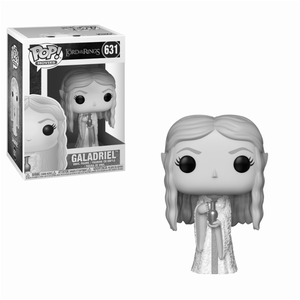 [Lord Of The Rings: Pop! Vinyl Figure: Galadriel  (Product Image)]