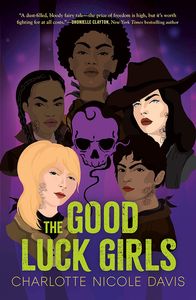 [The Good Luck Girls (Product Image)]