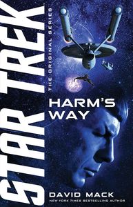 [Star Trek: The Original Series: Harms Way (Product Image)]