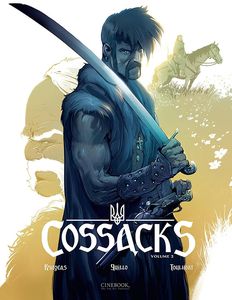 [Cossacks: Volume 2 (Product Image)]