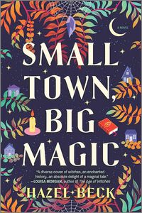 [Witchlore: Book 1: Small Town, Big Magic (Product Image)]