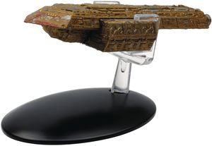 [Star Trek: Starships #159: The Batris (Product Image)]