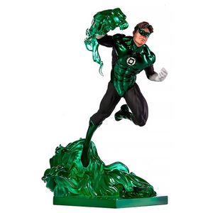 [DC Comics: Art Scale Statue: Green Lantern (Product Image)]