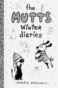 [Mutts Winter Diaries (Product Image)]