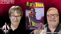 [Terry Beatty & Max Allan Collins race towards their Ms. Tree Deadline! (Product Image)]