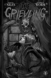 [The Grievling (Product Image)]