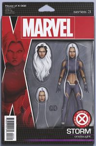 [House Of X #2 (Christopher Action Figure Variant) (Product Image)]