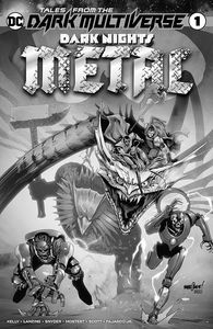 [Tales From The Dark Multiverse Dark Nights Metal #1 (Product Image)]