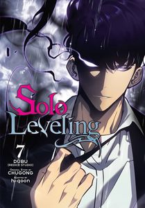 [Solo Leveling: Volume 7 (Product Image)]
