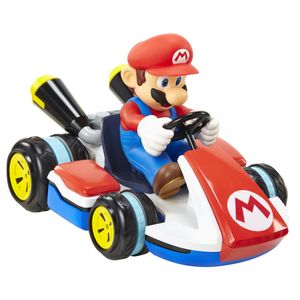 [Nintendo: Mini Remote Control Racer: Mario (Product Image)]