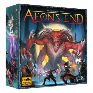 [Aeons End (2nd Edition) (Product Image)]