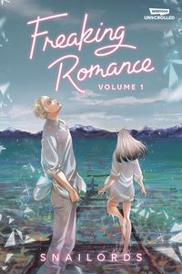 [Freaking Romance: Volume 1 (Hardcover) (Product Image)]