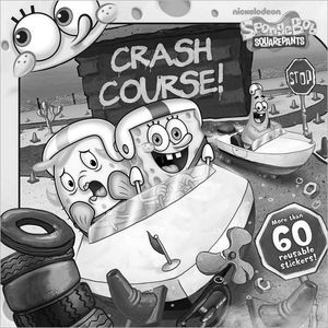 [SpongeBob SquarePants: Crash Course (Product Image)]