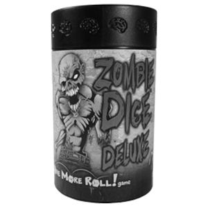 [Zombie Dice (Deluxe Edition) (Product Image)]