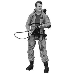 [Ghostbusters: Series 3 Select Action Figures: Quitting Time Ray (Product Image)]