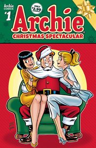 [Archies Christmas Spectacular #1 (Product Image)]
