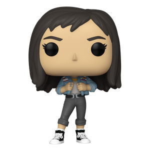 [Doctor Strange In The Multiverse Of Madness: Pop! Vinyl Figure: America Chavez (Product Image)]