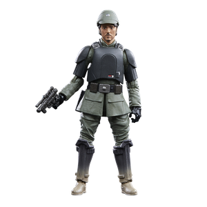 [Star Wars: Andor: Vintage Collection Action Figure: Cassian Andor (Aldhani Mission) (Product Image)]