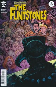 [Flintstones #10 (Product Image)]