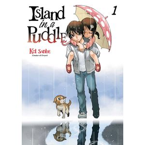 [Island In A Puddle: Volume 1 (Product Image)]