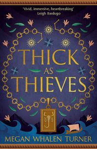 [Thick As Thieves (Product Image)]