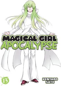[Magical Girl Apocalypse: Volume 13 (Product Image)]