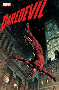 [Daredevil #2 (Gary Frank Variant) (Product Image)]