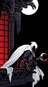 [Moon Knight #200 (Product Image)]