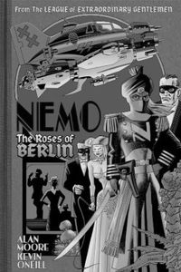 [Nemo: Roses Of Berlin (Hardcover) (Product Image)]