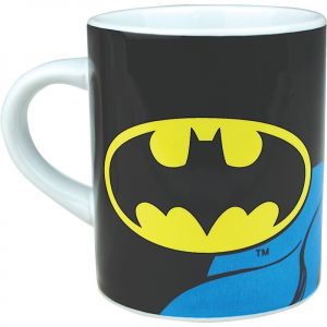 [Batman & Robin: Mini Mug Set (Product Image)]