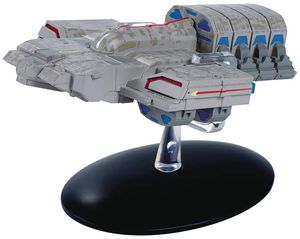 [Star Trek: Starships #135: Dala Ship (Product Image)]