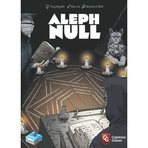 [Aleph Null (Product Image)]