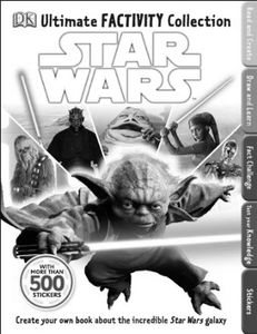 [Star Wars: Ultimate Factivity Collection (Product Image)]