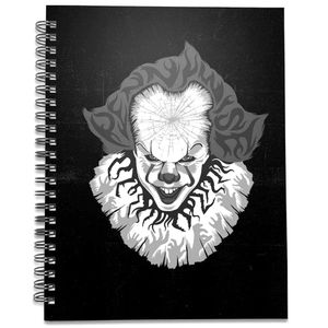 [IT: Chapter 2: Spiral Notebook (Hardcover) (Product Image)]