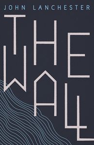 [The Wall (Hardcover) (Product Image)]