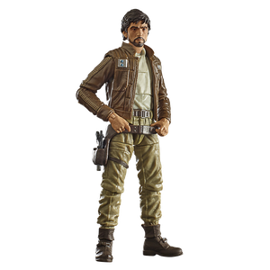 [Rogue One: A Star Wars Story: Vintage Collection Action Figure: Captain Cassian Andor (Product Image)]