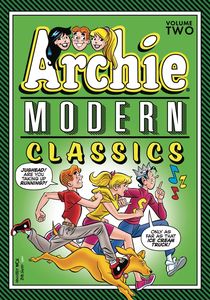 [Archie: Modern Classics: Volume 2 (Product Image)]