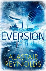 [Eversion (Hardcover) (Product Image)]