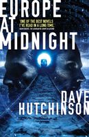[Join Dave Hutchinson signing Europe at Midnight  (Product Image)]