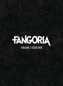 [Fangoria: Volume 2: #16 (Product Image)]