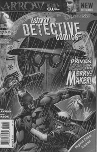 [Detective Comics #17 (Combo Pack) (Product Image)]