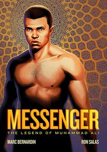 [Messenger: The Legend of Muhammad Ali (Product Image)]