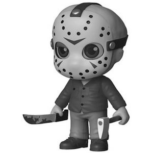 [Friday The 13th: Horror 5 Star Figure: Jason Voorhees (Product Image)]