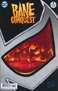 [Bane Conquest #1 (Product Image)]