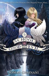 [The School For Good & Evil: Book 1 (Product Image)]