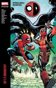 [Spider-Man/Deadpool: Modern Era: Epic Collection: Isn't It Bromantic (Product Image)]