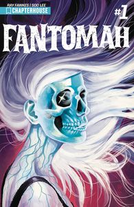 [Fantomah #1 (Cover A Morrisette) (Product Image)]