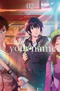 [Your Name: Volume 2 (Product Image)]