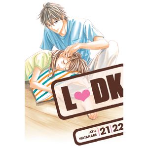 [LDK: Volume 19 (Product Image)]